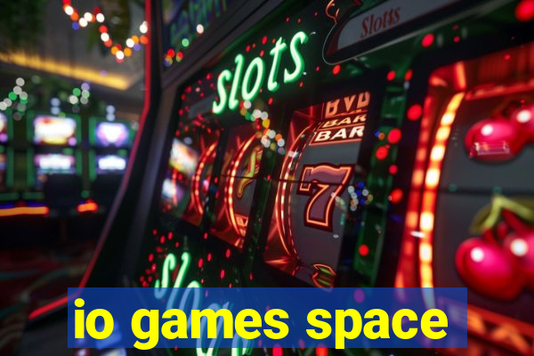 io games space